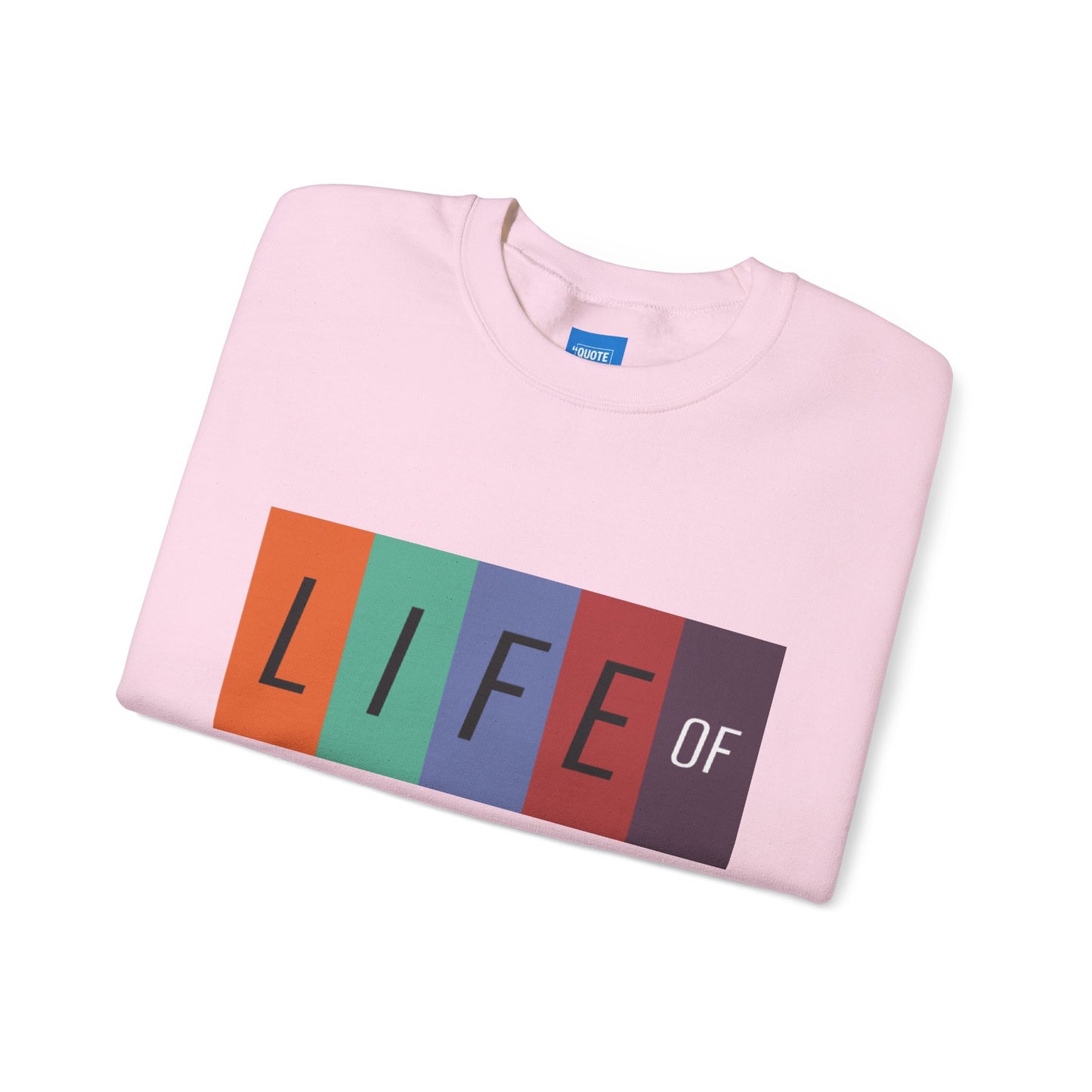 Showgirl Life Crewneck Sweatshirt, Dance Lover Gift, Glitter Glam Sweatshirt, Broadway Show Sweatshirt, Theater Apparel, Performance Wear