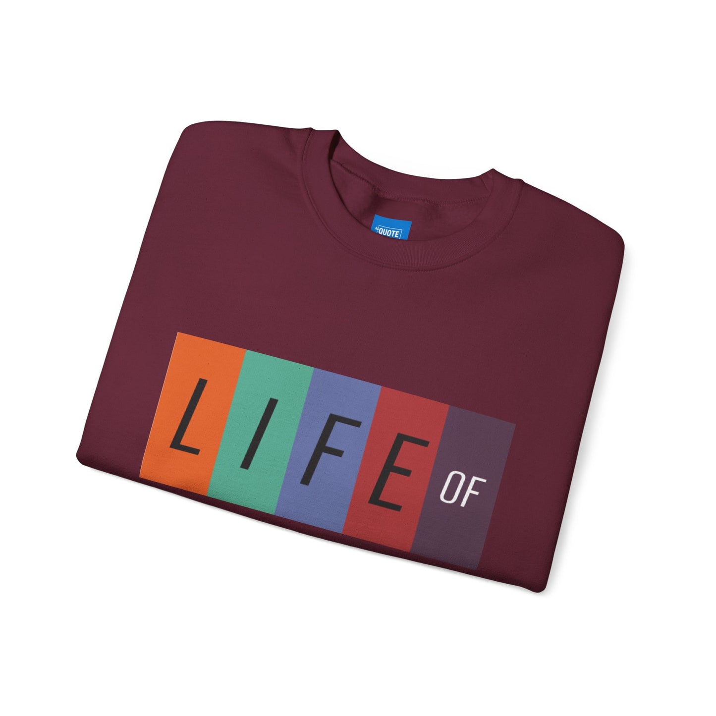 Showgirl Life Crewneck Sweatshirt, Dance Lover Gift, Glitter Glam Sweatshirt, Broadway Show Sweatshirt, Theater Apparel, Performance Wear