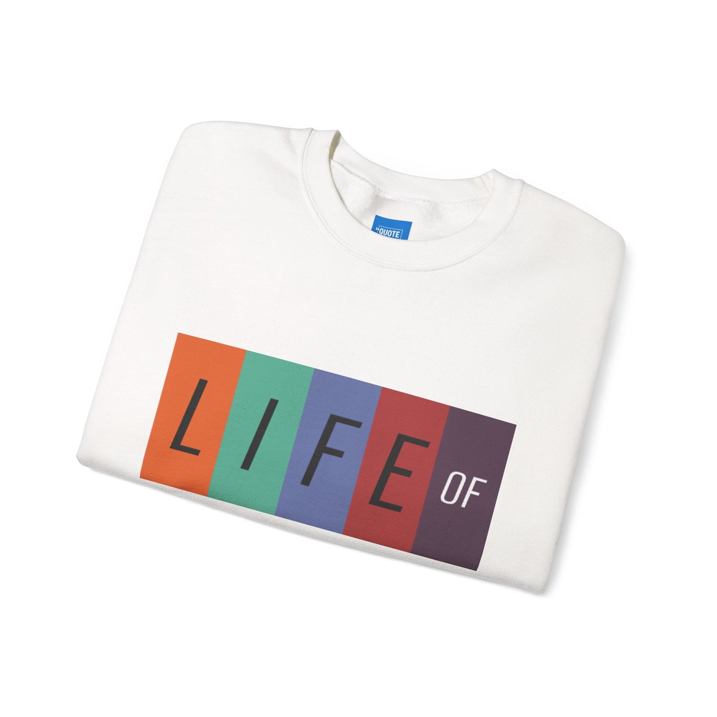 Showgirl Life Crewneck Sweatshirt, Dance Lover Gift, Glitter Glam Sweatshirt, Broadway Show Sweatshirt, Theater Apparel, Performance Wear