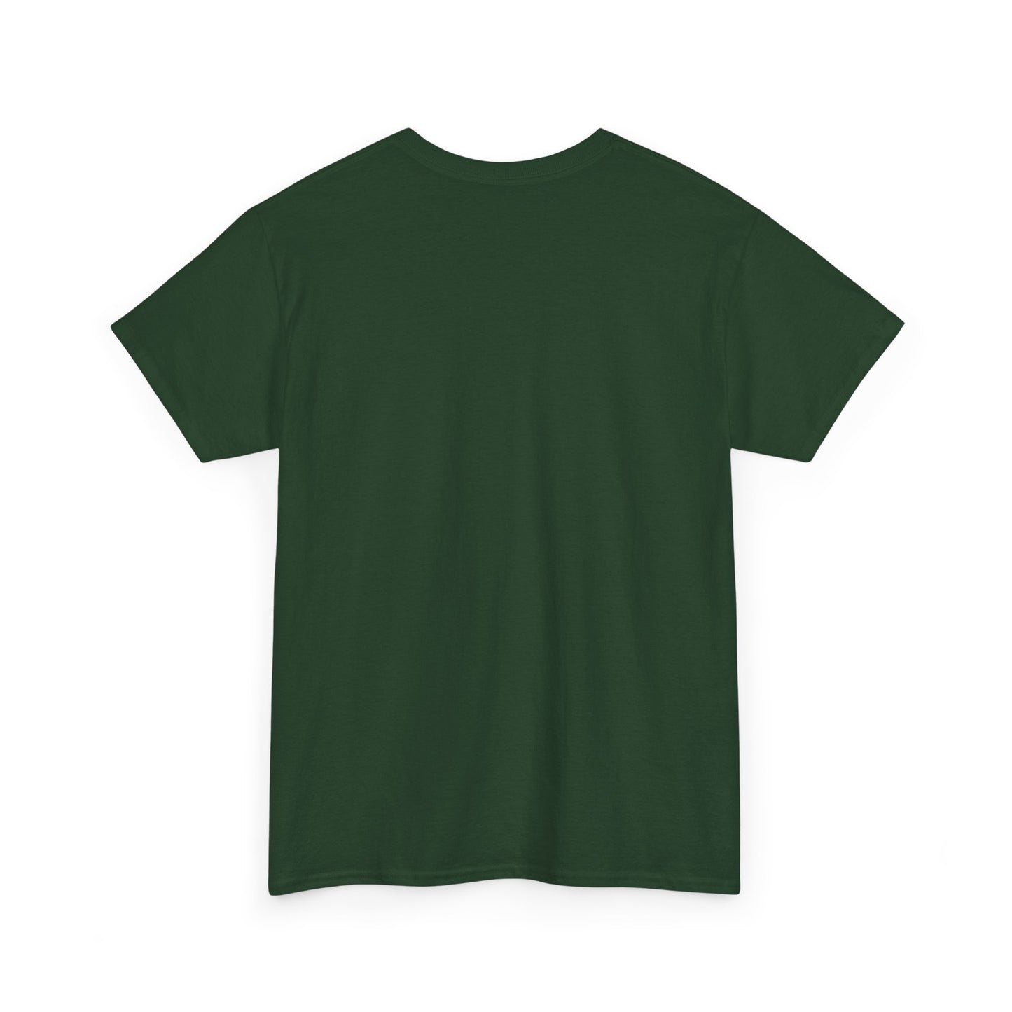 Philosophical Unisex Tee, Thoughtful Graphic T-Shirt, Inspirational Cotton Shirt, Deep Quote Top, Existential Clothing