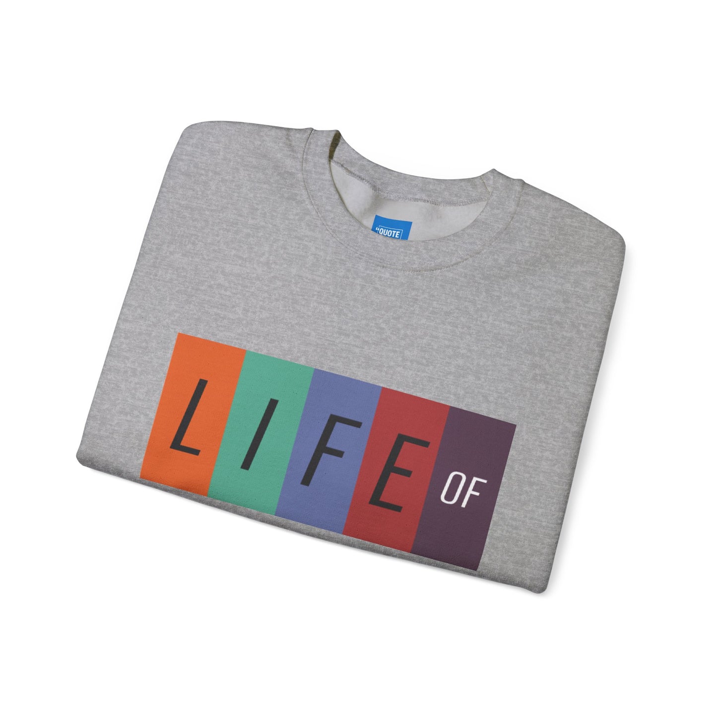 Showgirl Life Crewneck Sweatshirt, Dance Lover Gift, Glitter Glam Sweatshirt, Broadway Show Sweatshirt, Theater Apparel, Performance Wear