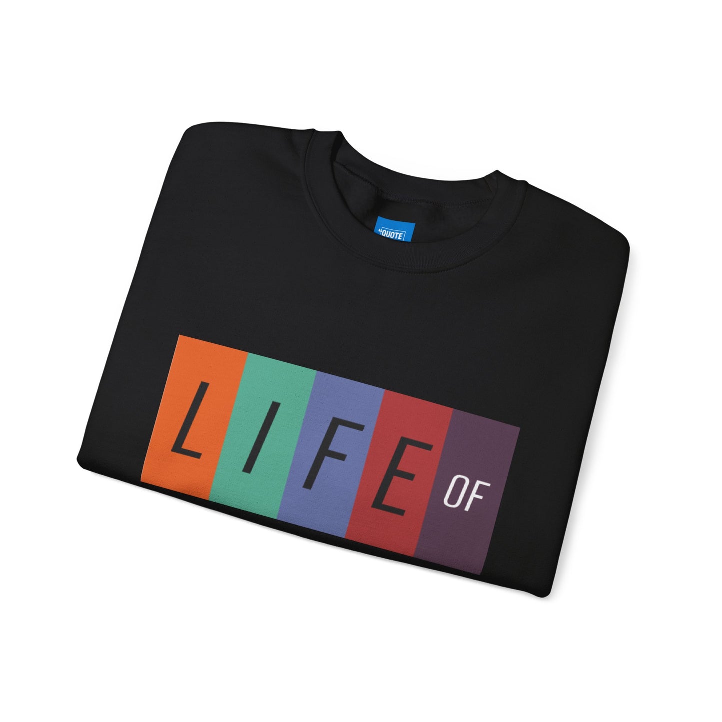 Showgirl Life Crewneck Sweatshirt, Dance Lover Gift, Glitter Glam Sweatshirt, Broadway Show Sweatshirt, Theater Apparel, Performance Wear
