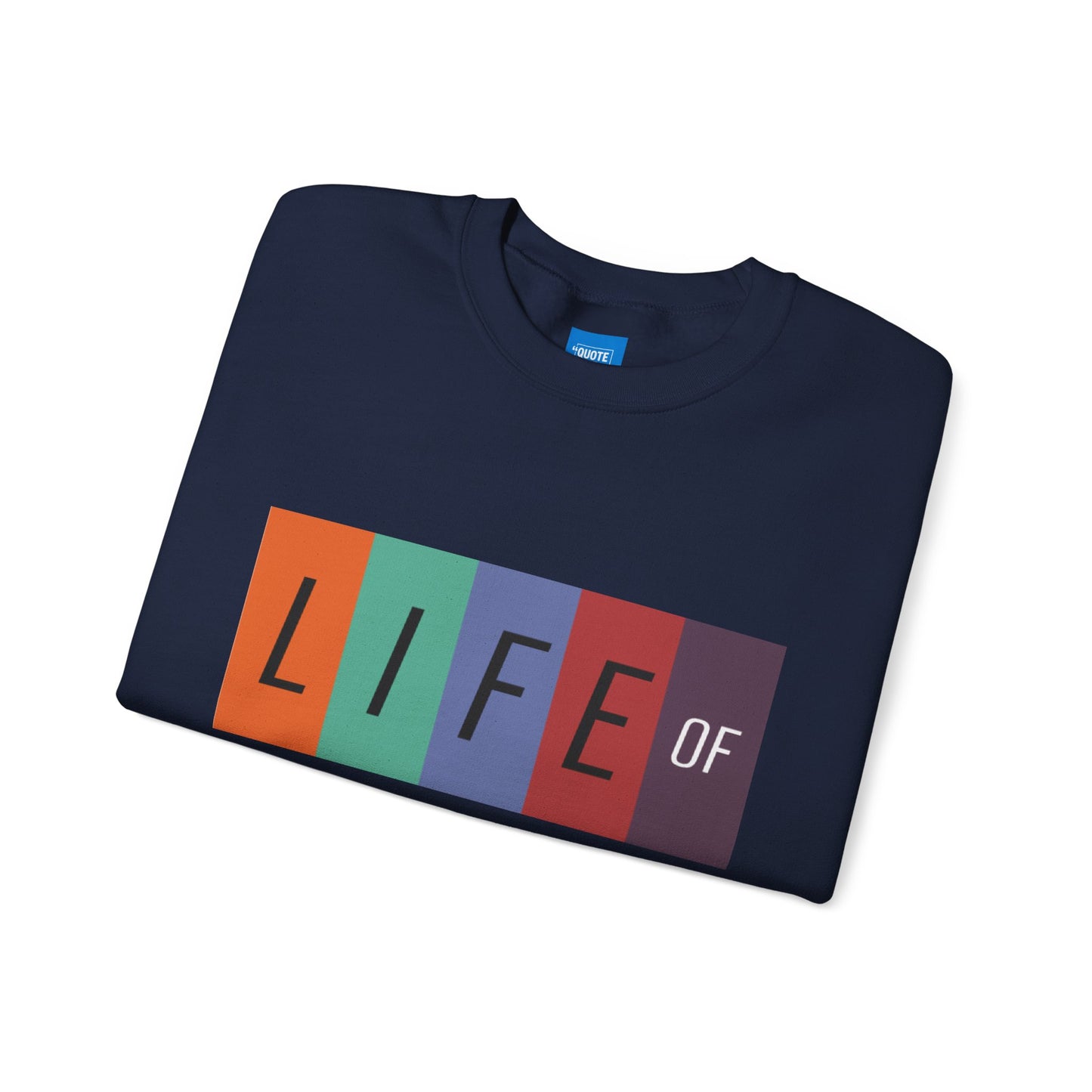 Showgirl Life Crewneck Sweatshirt, Dance Lover Gift, Glitter Glam Sweatshirt, Broadway Show Sweatshirt, Theater Apparel, Performance Wear