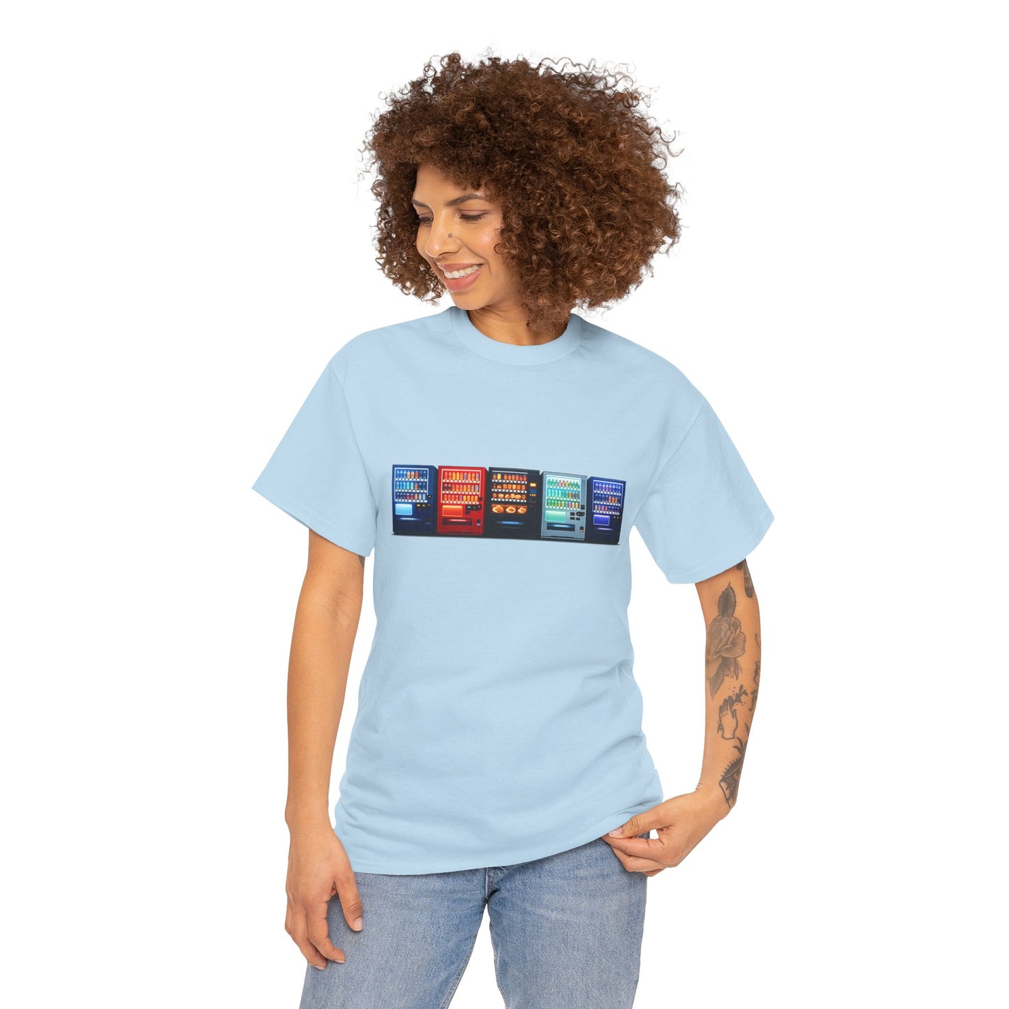 Japan Culture Tee — Vendos Graphic T-Shirt