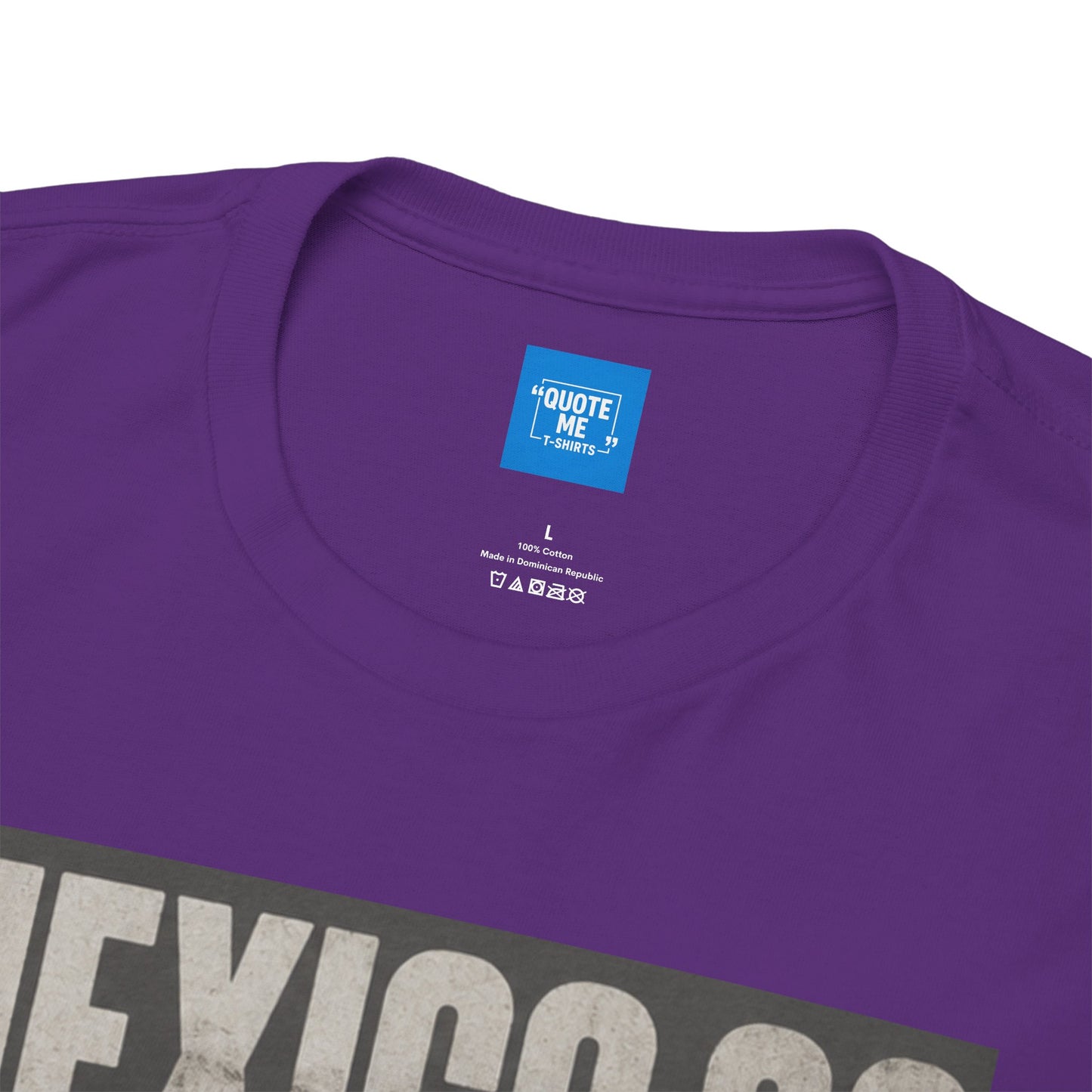Mexico World Cup 'Hand of God' Maradona T-Shirt