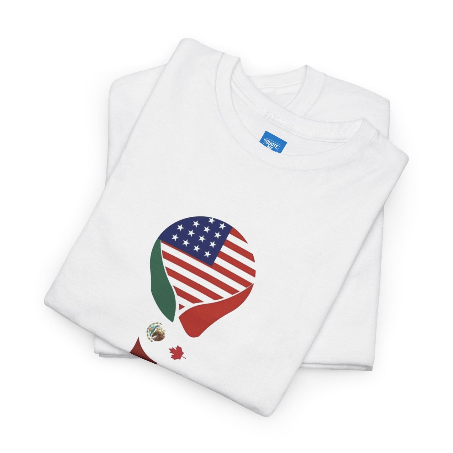 2026 World Cup Logo T-Shirt