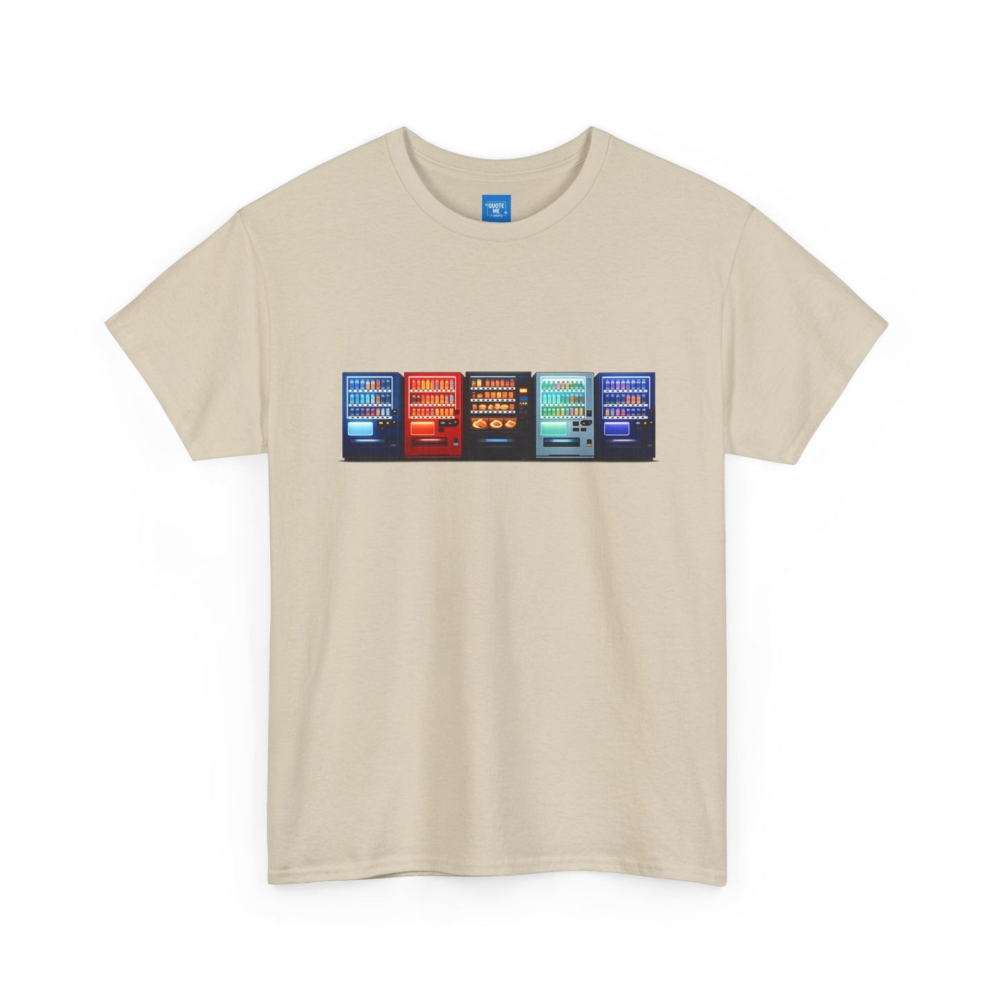Japan Culture Tee — Vendos Graphic T-Shirt