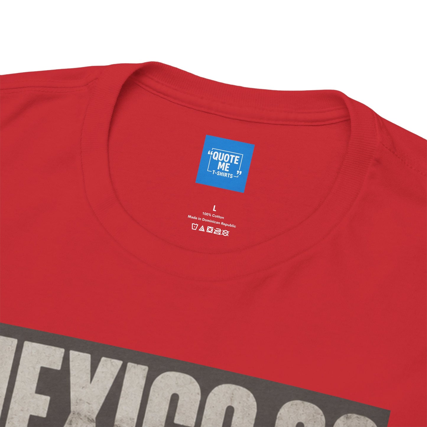 Mexico World Cup 'Hand of God' Maradona T-Shirt