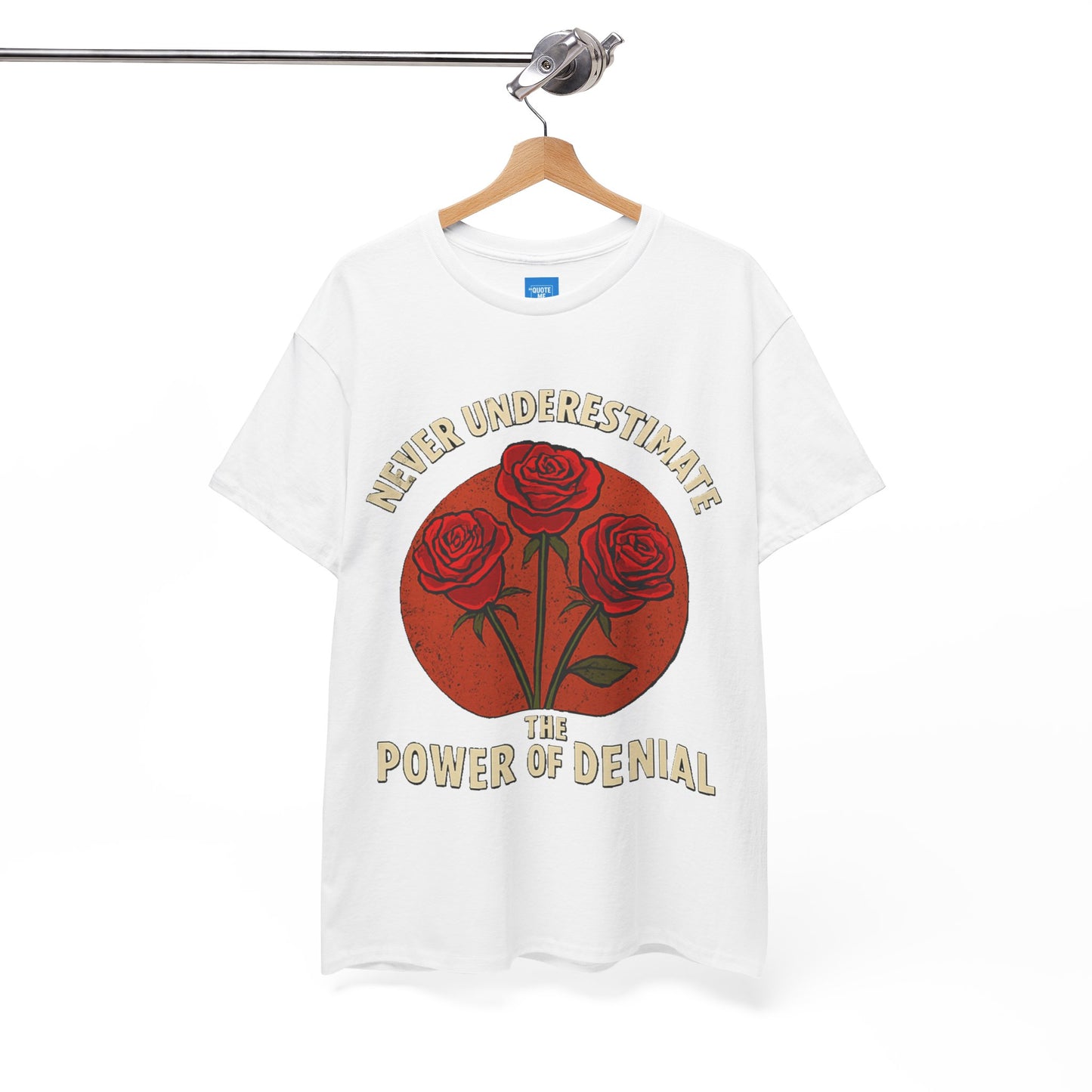 American Beauty Film Inspired Tee, Unisex T-Shirt, Movie Quote Graphic Shirt, Cinematic Gift, Vintage Style Top