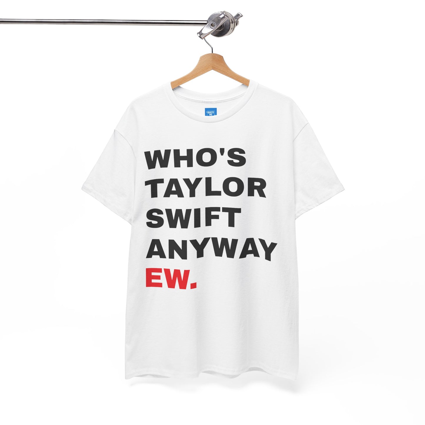 Sarcastic Quote T-Shirt, Funny Tee, Unisex Heavy Cotton Shirt, Humorous Graphic Tee, Sassy Saying Top