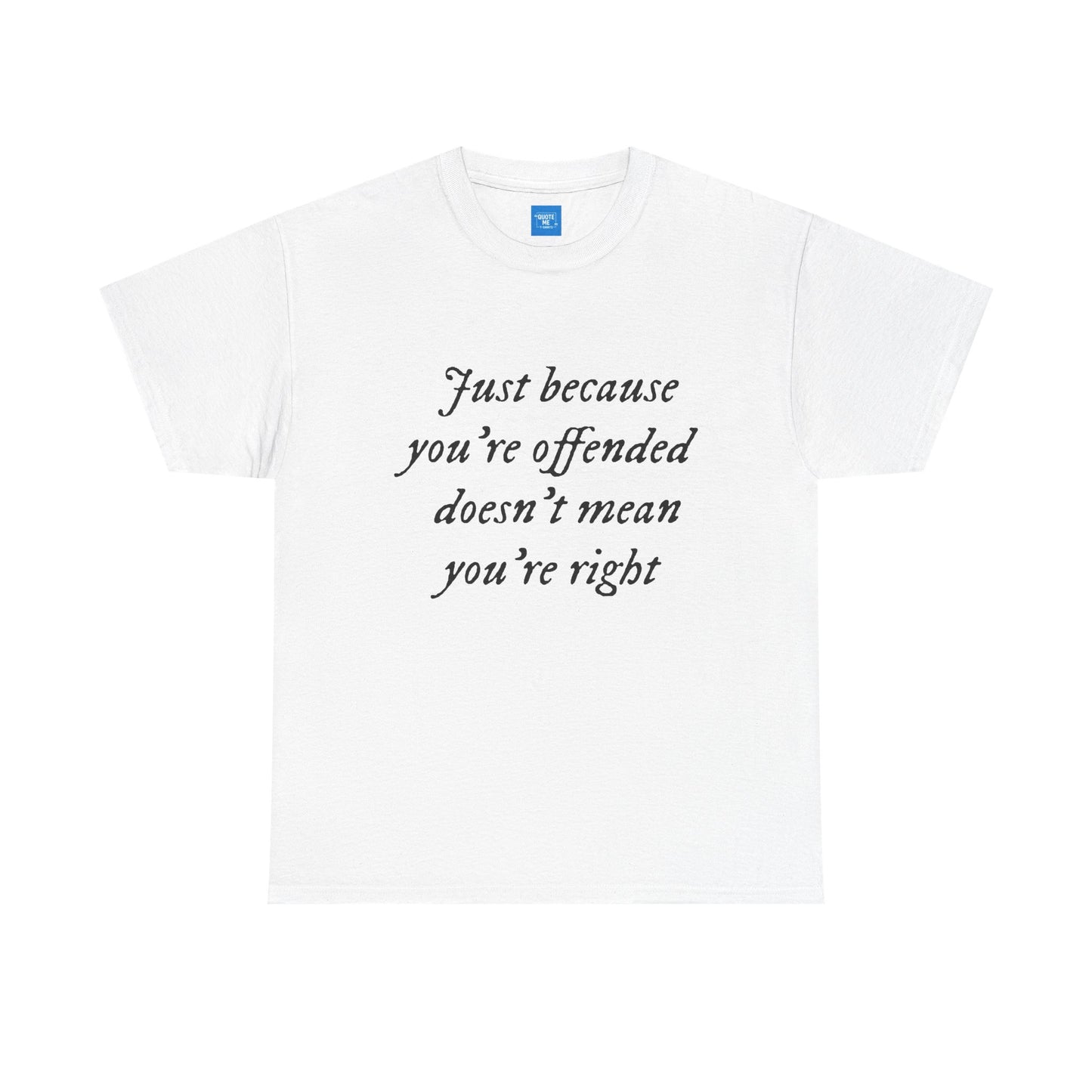 Provocative Graphic Tee, Edgy Tee Shirt, Bold Graphic Tee, Unisex Tee