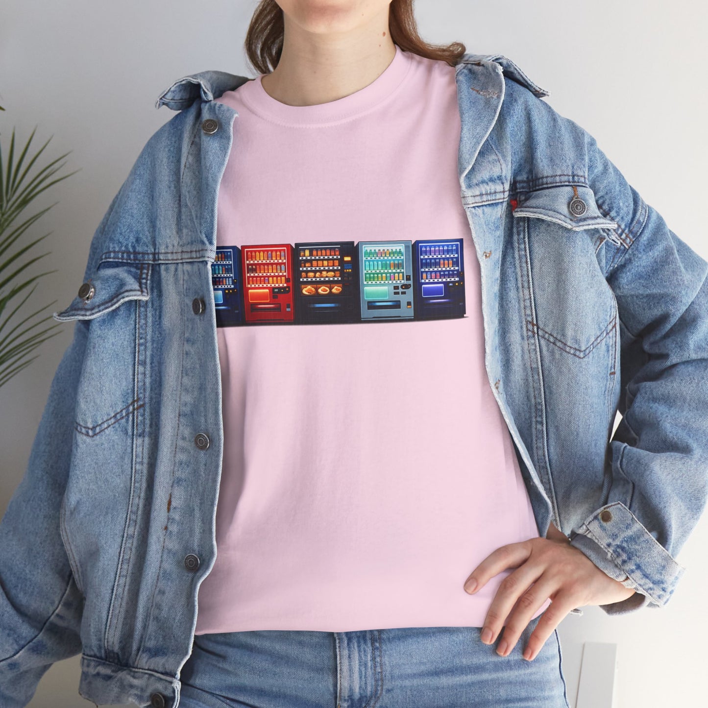 Japan Culture Tee — Vendos Graphic T-Shirt