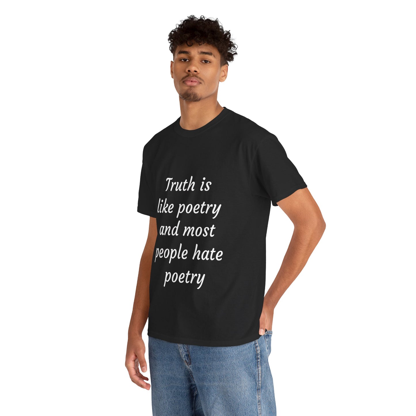 Sarcastic Graphic T-Shirt, Humour Tee for Men and Women
