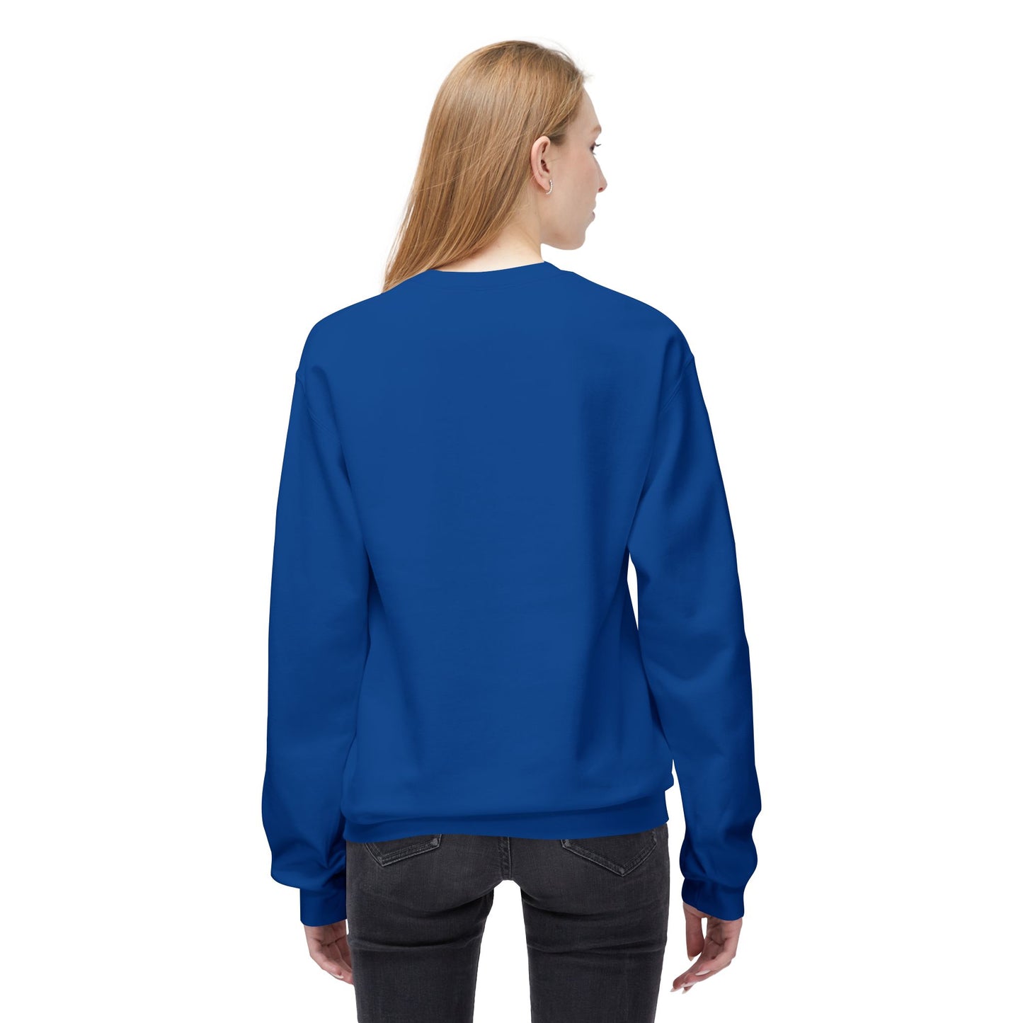 Nativity 'The Reason for the Season' Sweatshirt