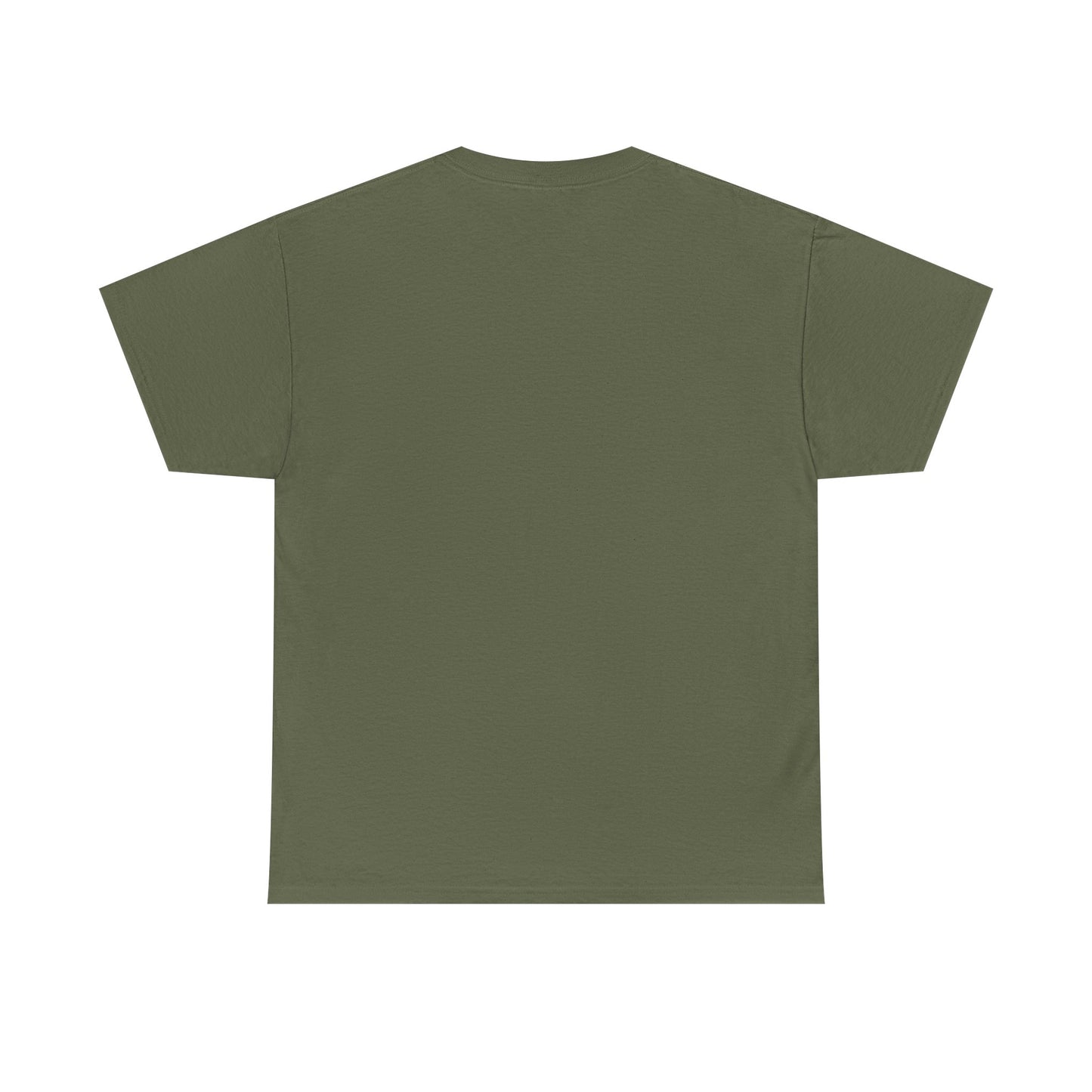 Truth is still true Unisex Heavy Cotton Tee - Inspirational Graphic T-Shirt, Classic Fit Tee, Motivational Shirt, Gift for Truth Seekers,