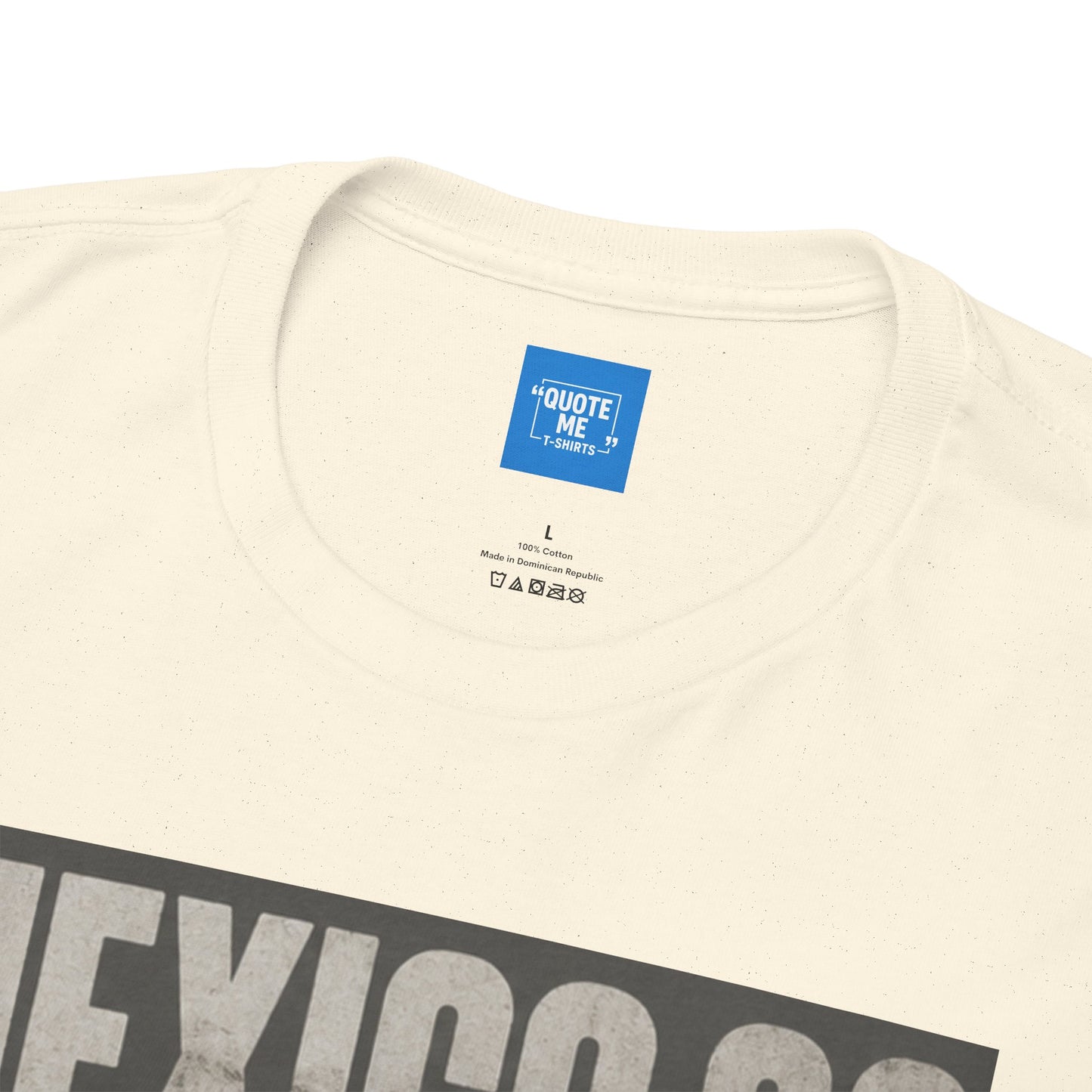 Mexico World Cup 'Hand of God' Maradona T-Shirt