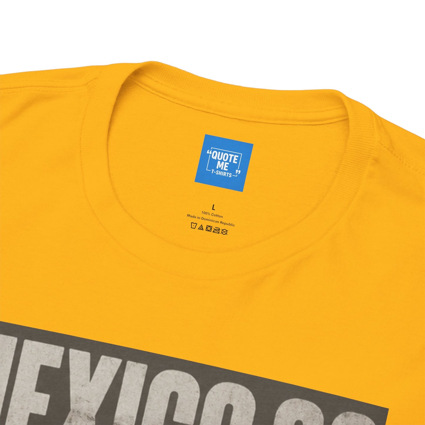 Mexico World Cup 'Hand of God' Maradona T-Shirt
