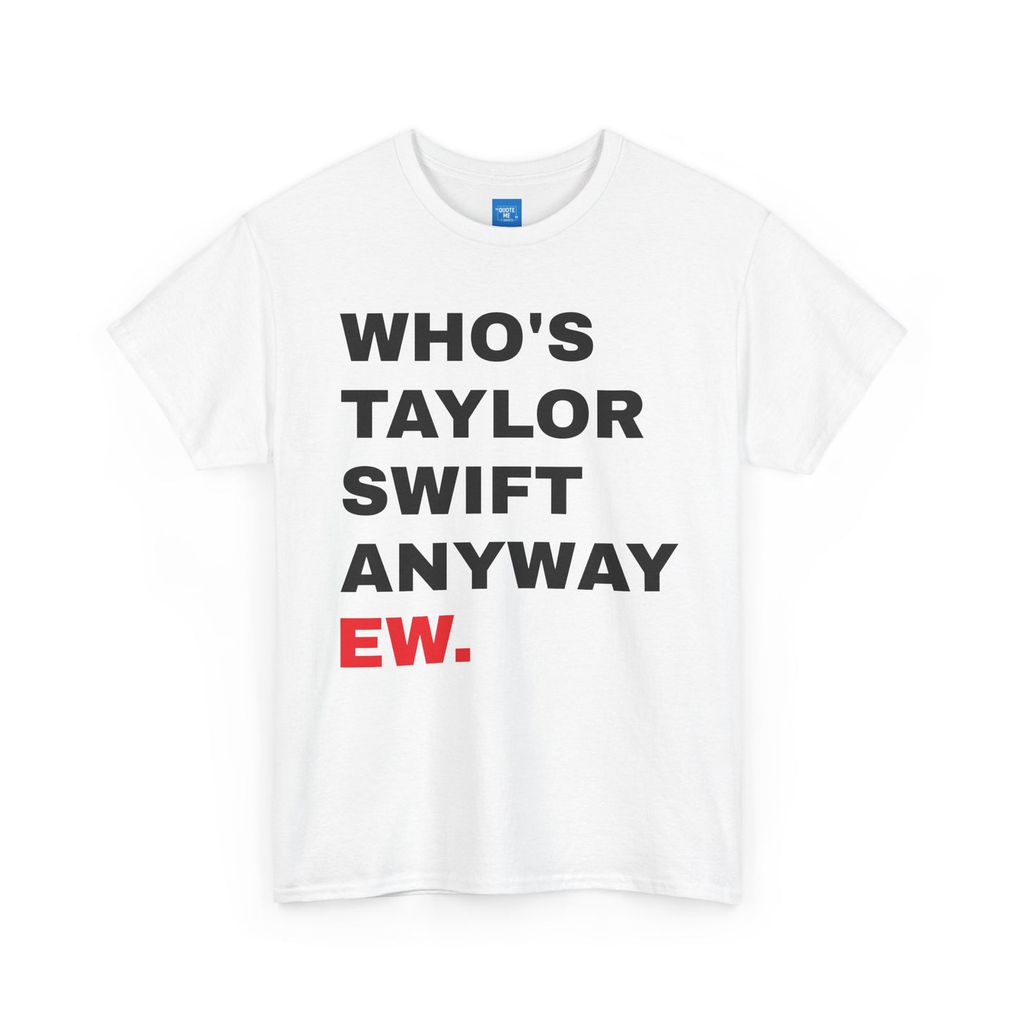 Sarcastic Quote T-Shirt, Funny Tee, Unisex Heavy Cotton Shirt, Humorous Graphic Tee, Sassy Saying Top