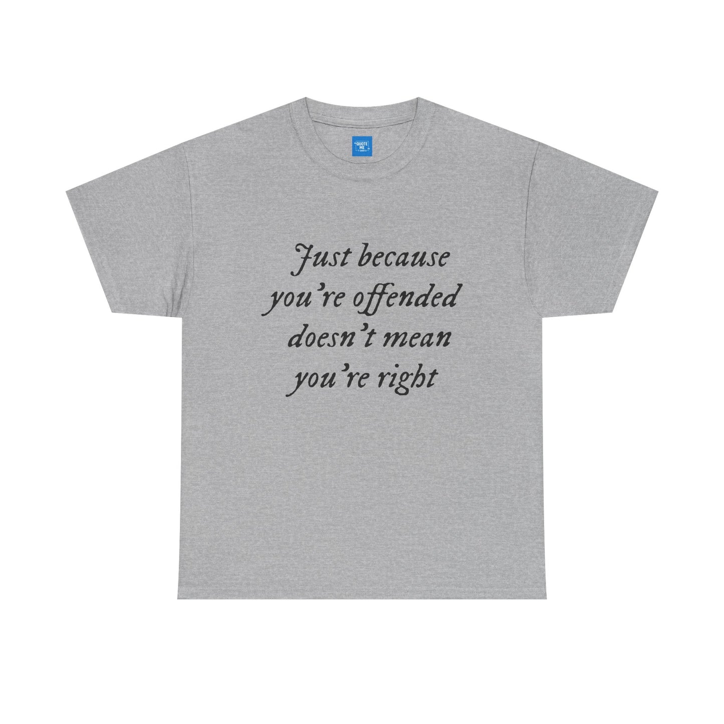 Provocative Graphic Tee, Edgy Tee Shirt, Bold Graphic Tee, Unisex Tee