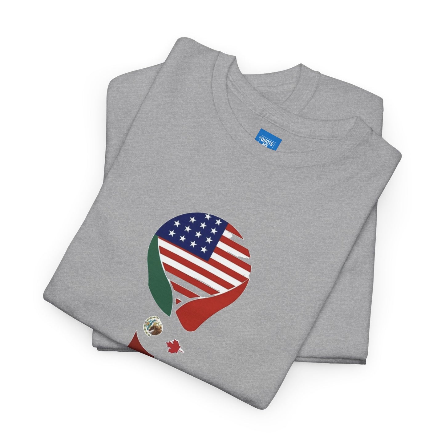2026 World Cup Logo T-Shirt