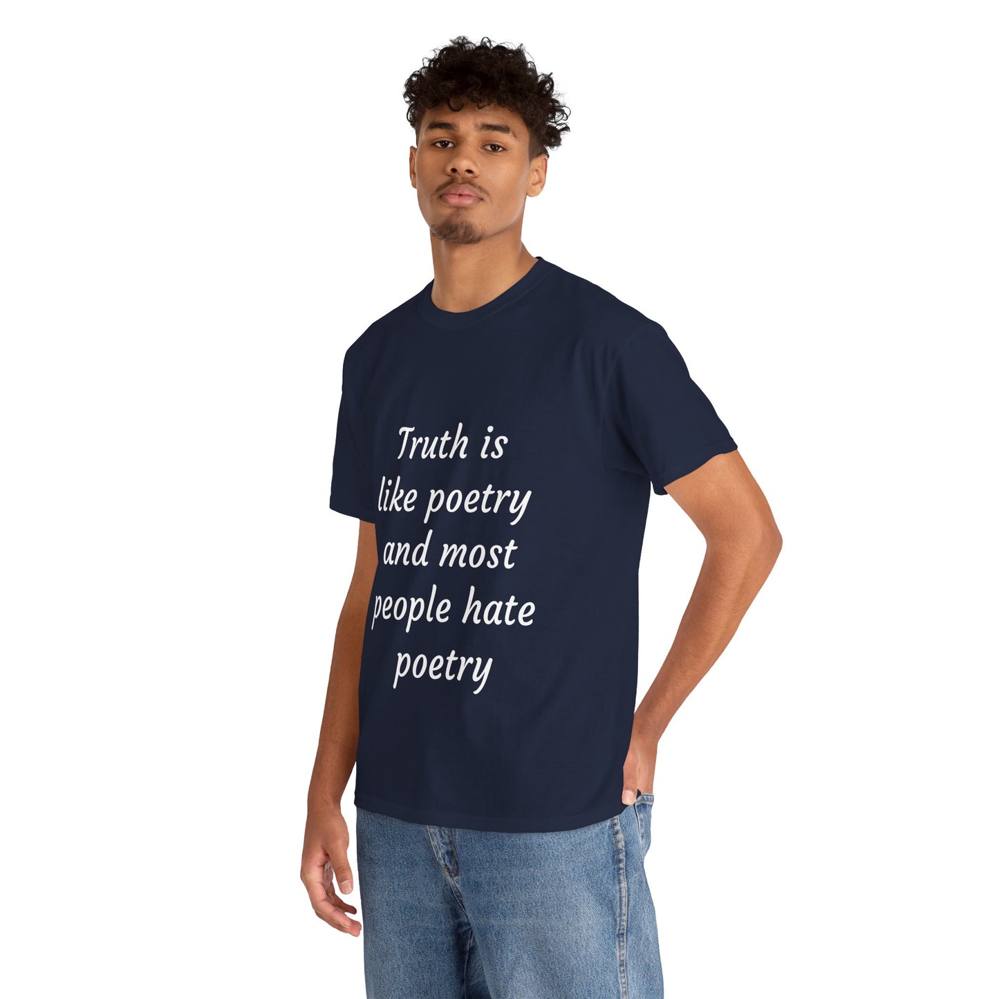 Sarcastic Graphic T-Shirt, Humour Tee for Men and Women