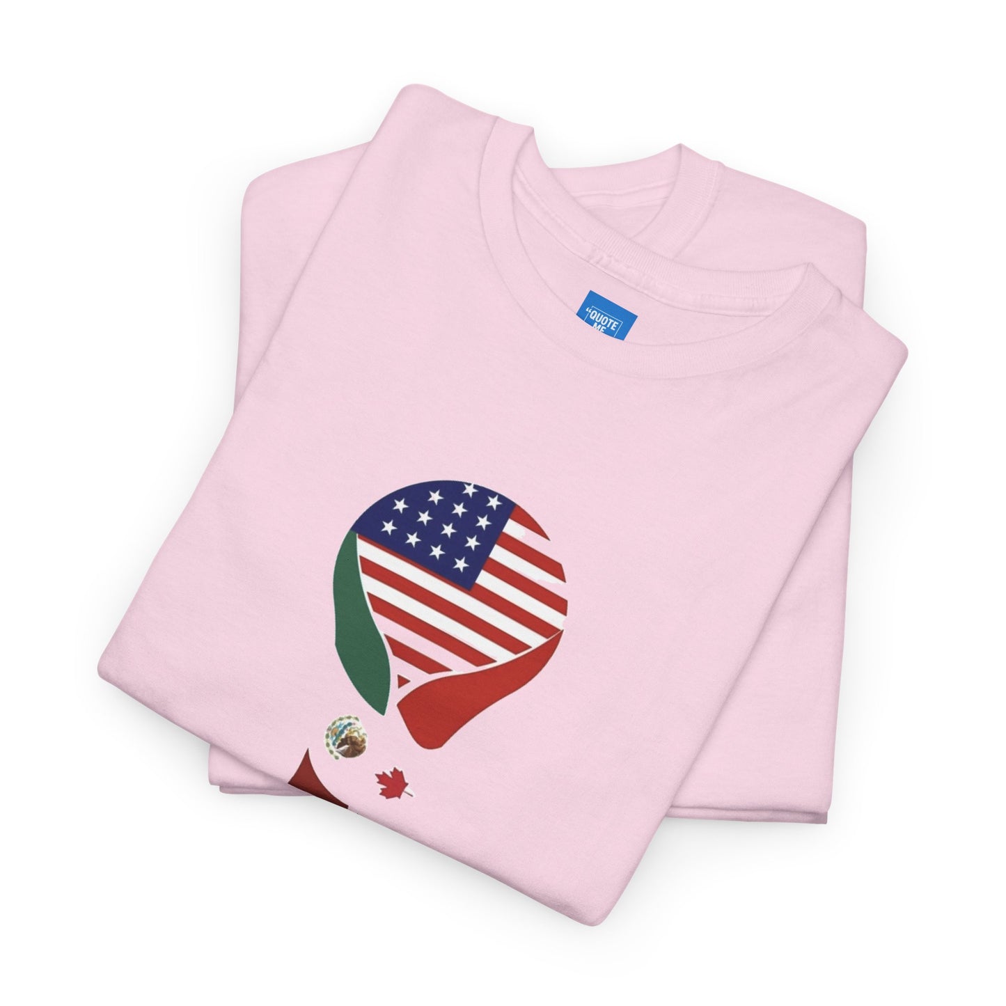 2026 World Cup Logo T-Shirt