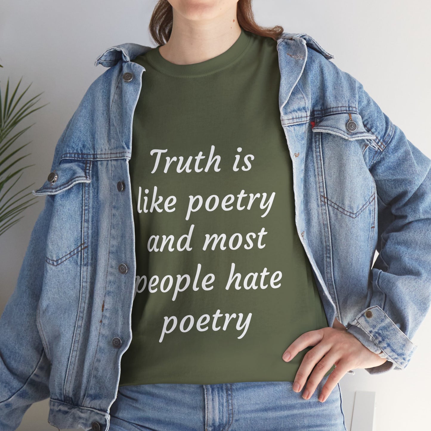 Sarcastic Graphic T-Shirt, Humour Tee for Men and Women
