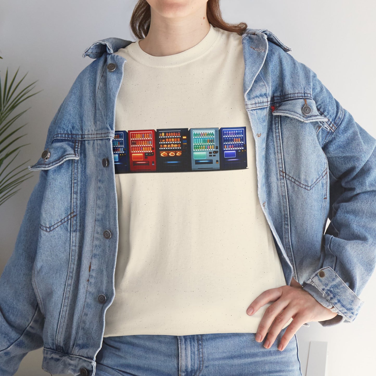 Japan Culture Tee — Vendos Graphic T-Shirt