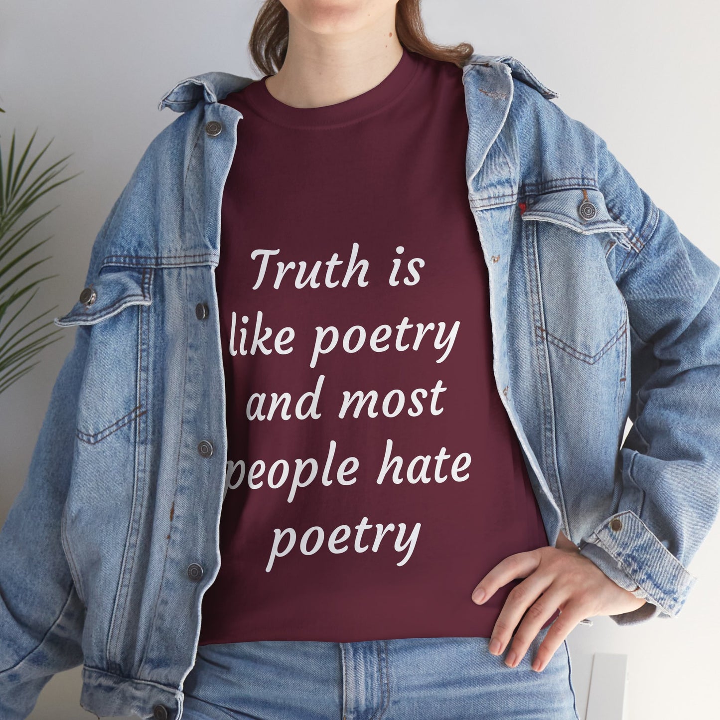 Sarcastic Graphic T-Shirt, Humour Tee for Men and Women