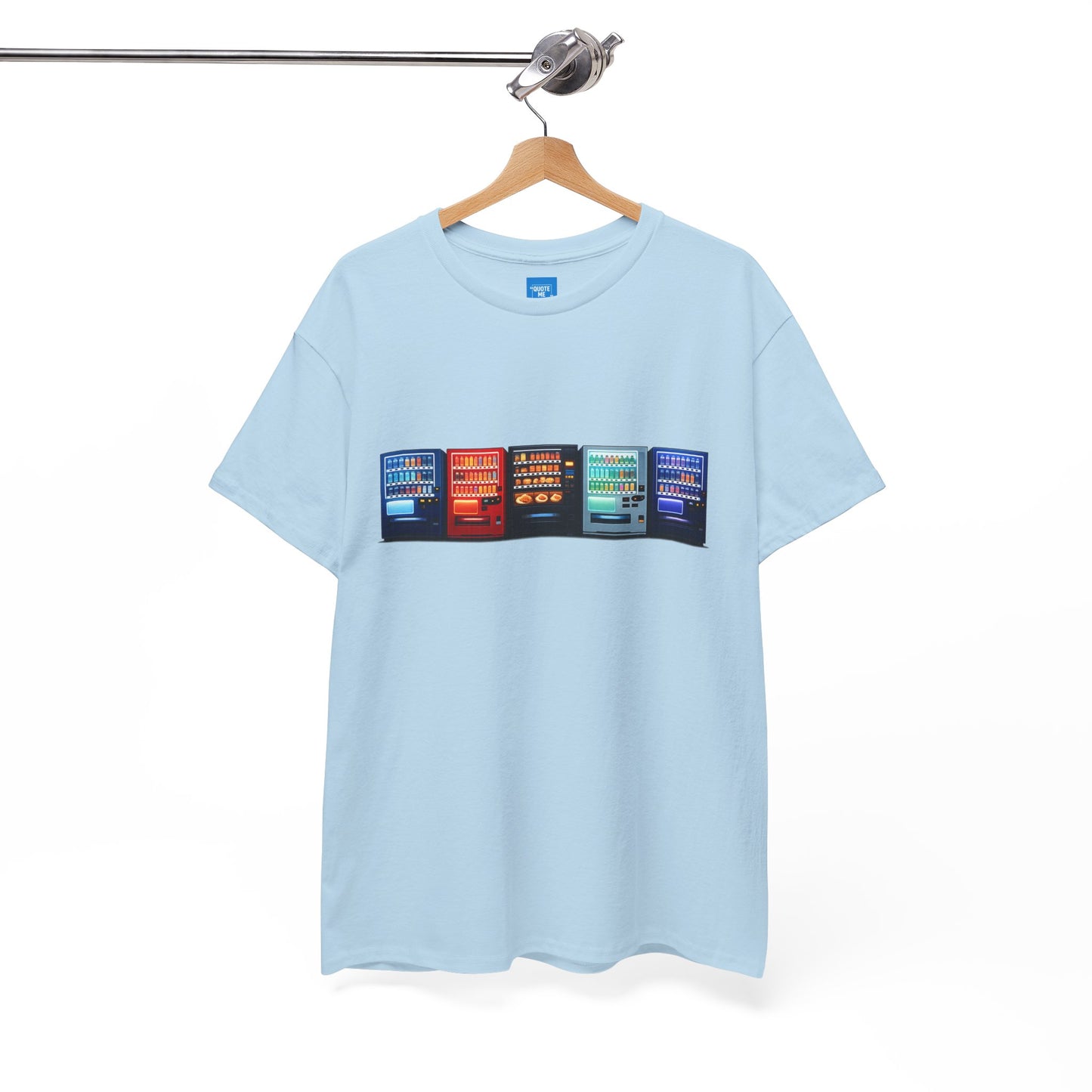 Japan Culture Tee — Vendos Graphic T-Shirt