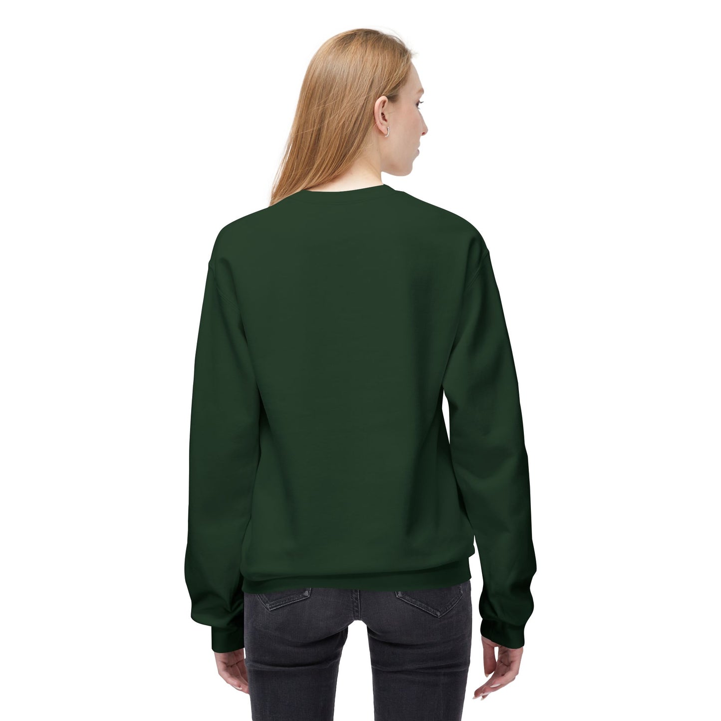 Nativity 'The Reason for the Season' Sweatshirt