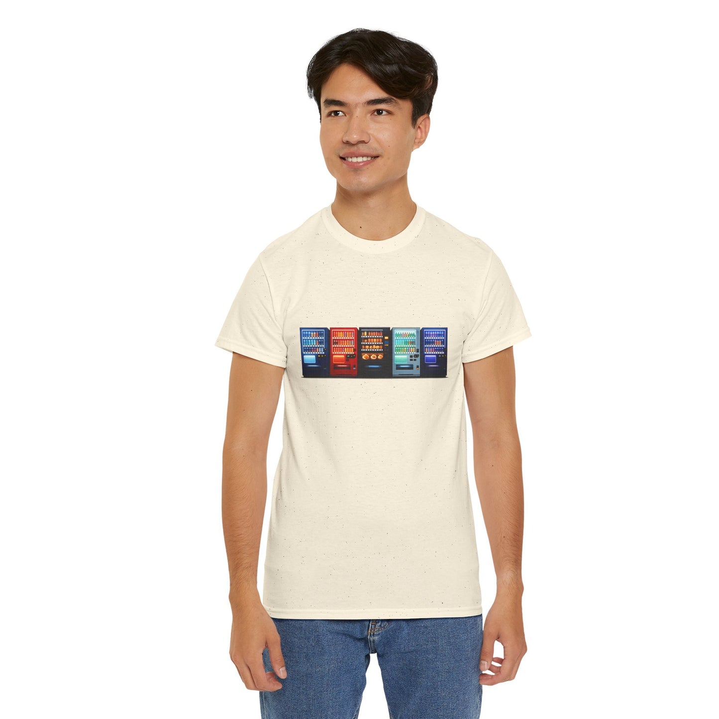 Japan Culture Tee — Vendos Graphic T-Shirt