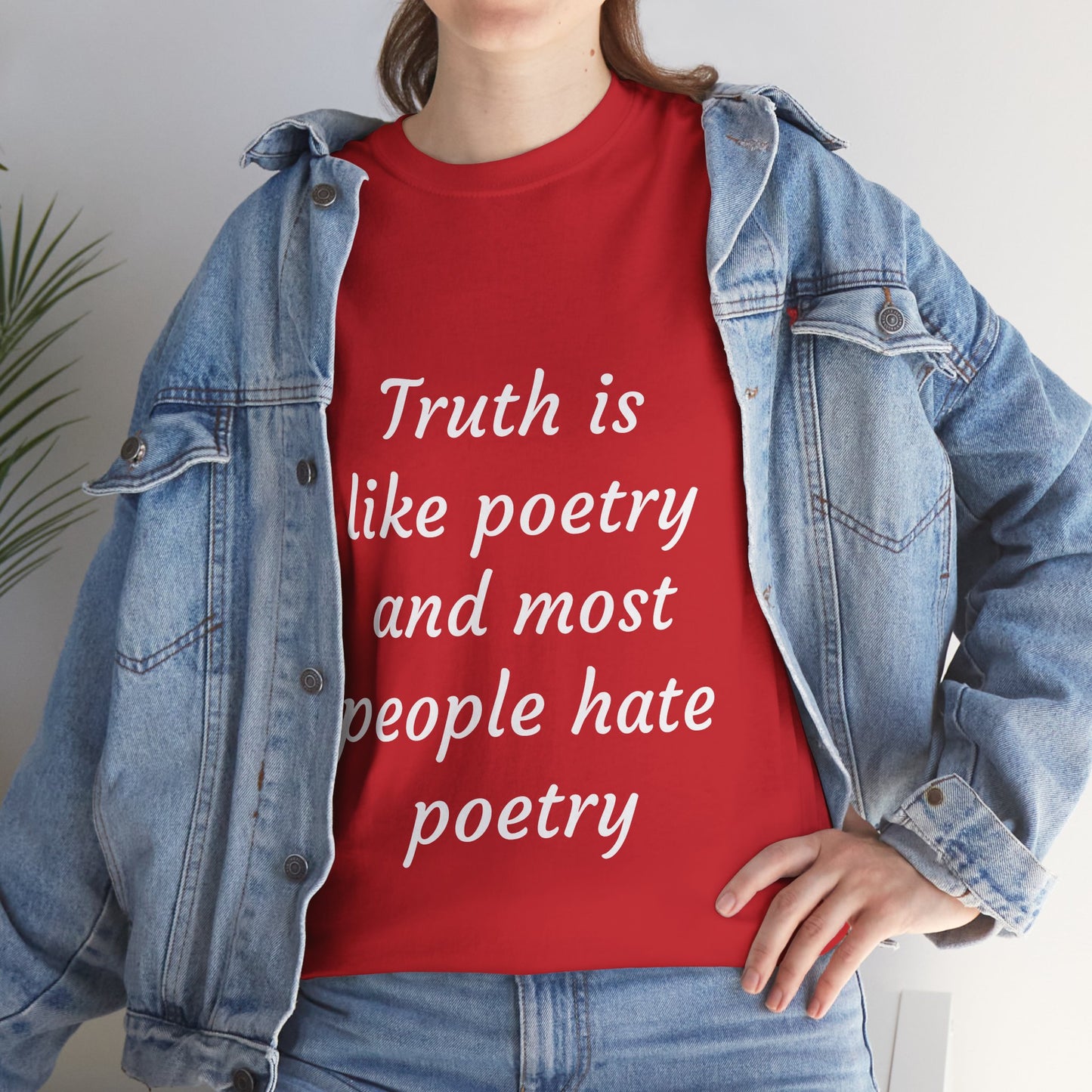 Sarcastic Graphic T-Shirt, Humour Tee for Men and Women