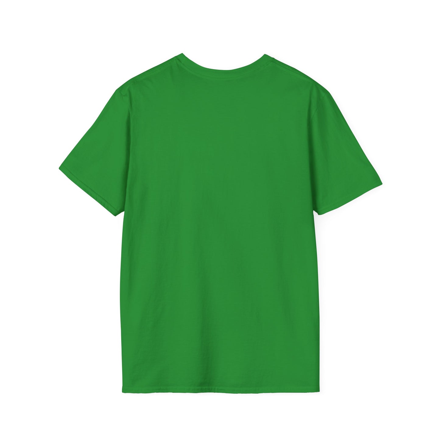 For God So Loved The World T-Shirt — Christian Faith Tee