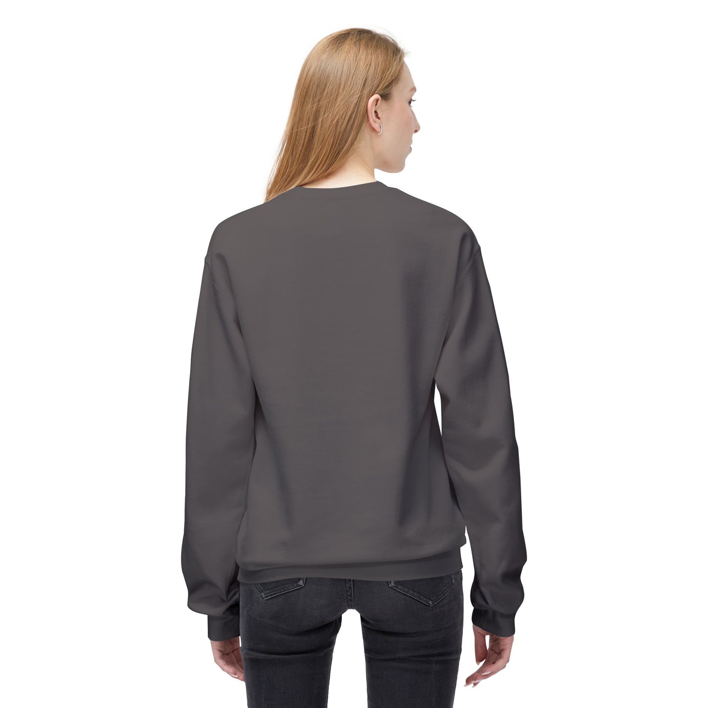 Nativity 'The Reason for the Season' Sweatshirt