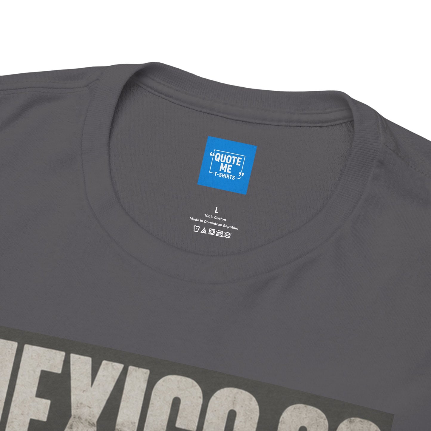 Mexico World Cup 'Hand of God' Maradona T-Shirt