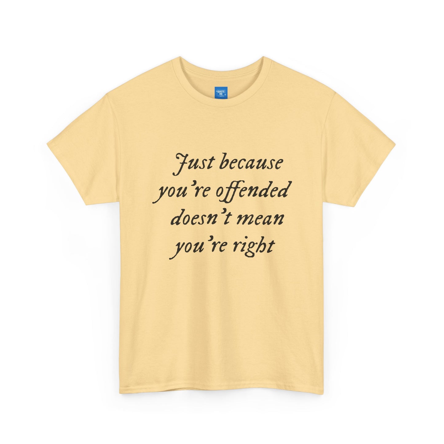 Provocative Graphic Tee, Edgy Tee Shirt, Bold Graphic Tee, Unisex Tee
