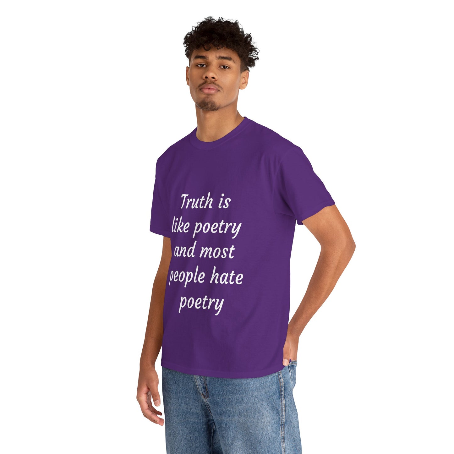 Sarcastic Graphic T-Shirt, Humour Tee for Men and Women
