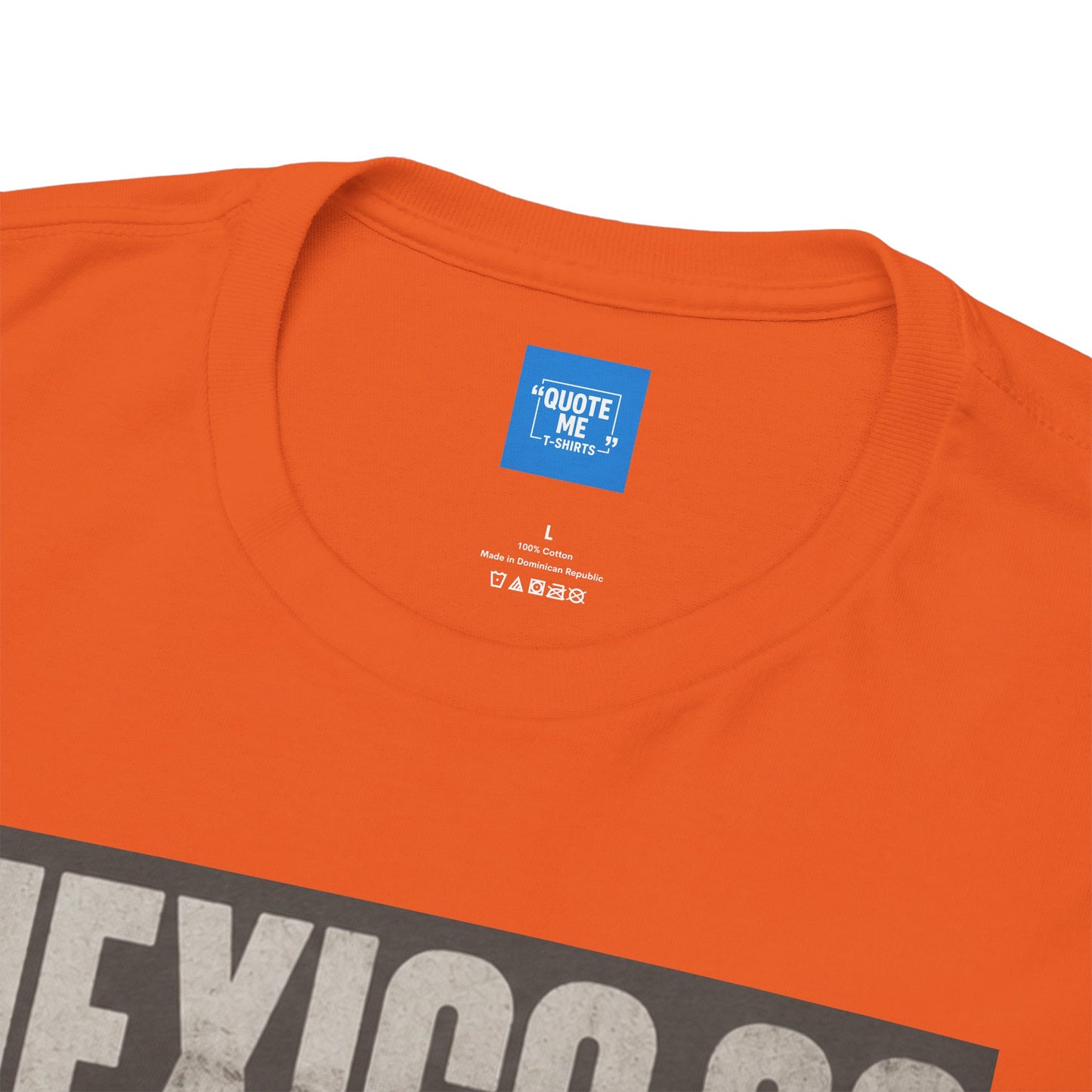Mexico World Cup 'Hand of God' Maradona T-Shirt