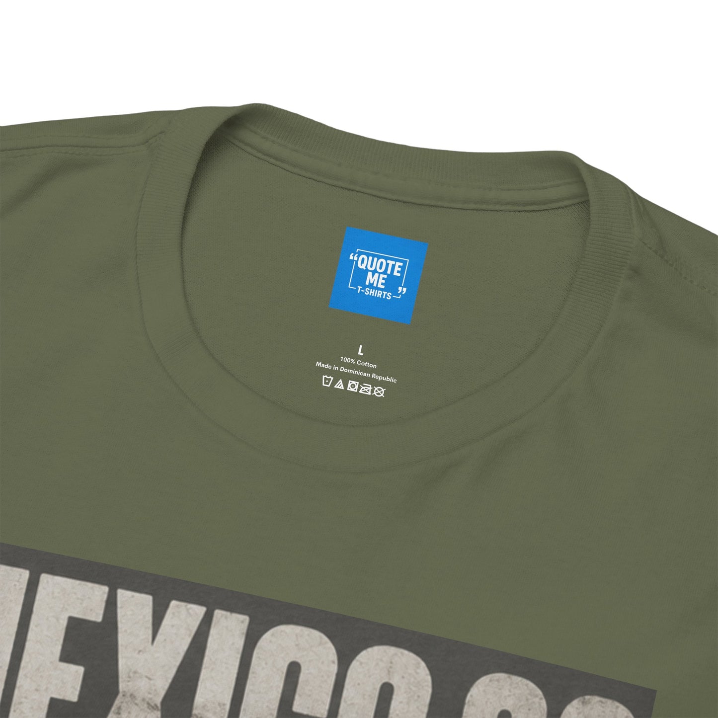 Mexico World Cup 'Hand of God' Maradona T-Shirt