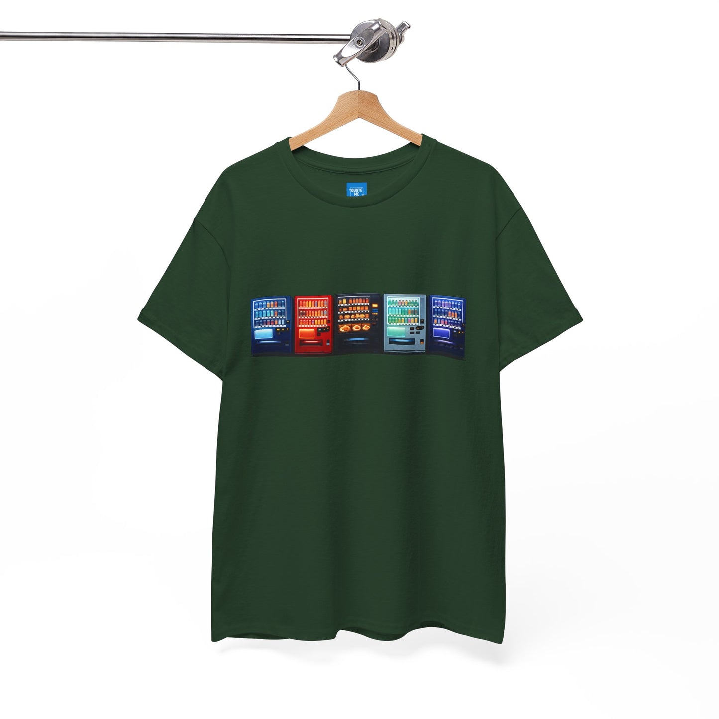 Japan Culture Tee — Vendos Graphic T-Shirt