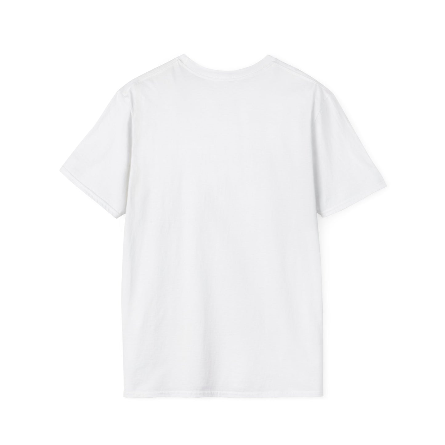 Faith Over Fear T-Shirt — Inspirational Christian Message Tee