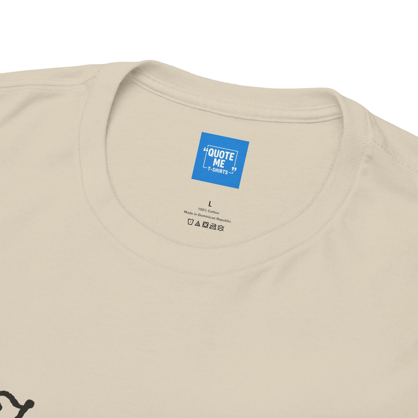 Provocative Graphic Tee, Edgy Tee Shirt, Bold Graphic Tee, Unisex Tee