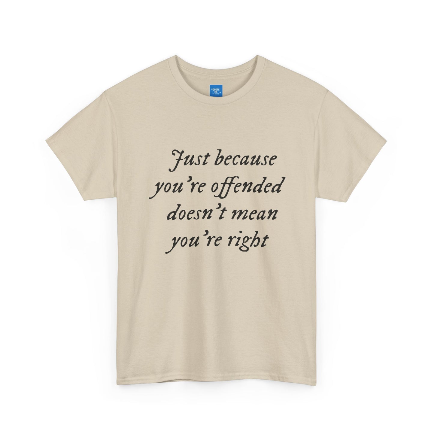 Provocative Graphic Tee, Edgy Tee Shirt, Bold Graphic Tee, Unisex Tee