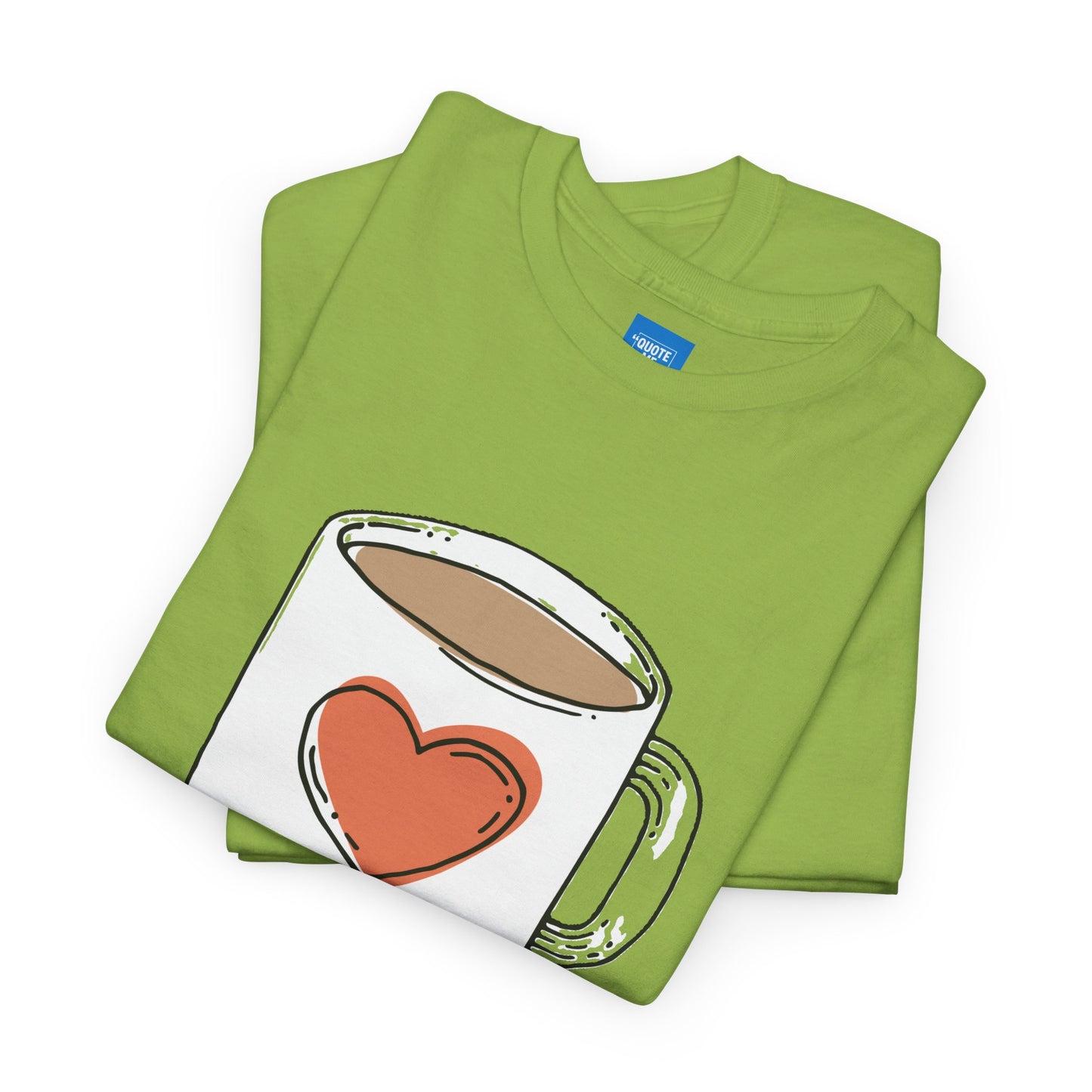 Tea Lover Unisex Heavy Cotton Tee, Tea Shirt for Men Women, Tea Drinker Gift, Tea Obsessed Tee, Tea Party Tshirt, Teatime Top