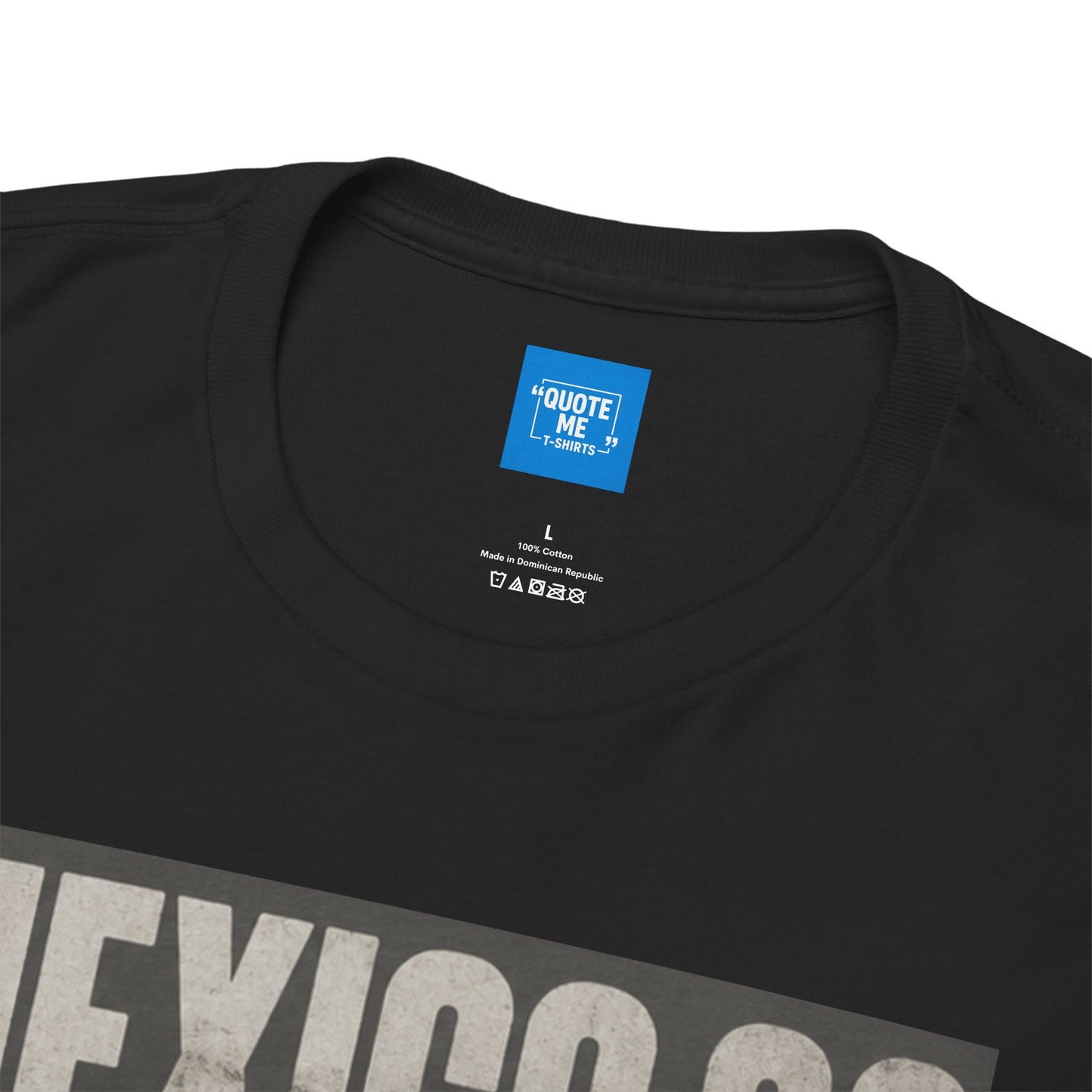 Mexico World Cup 'Hand of God' Maradona T-Shirt