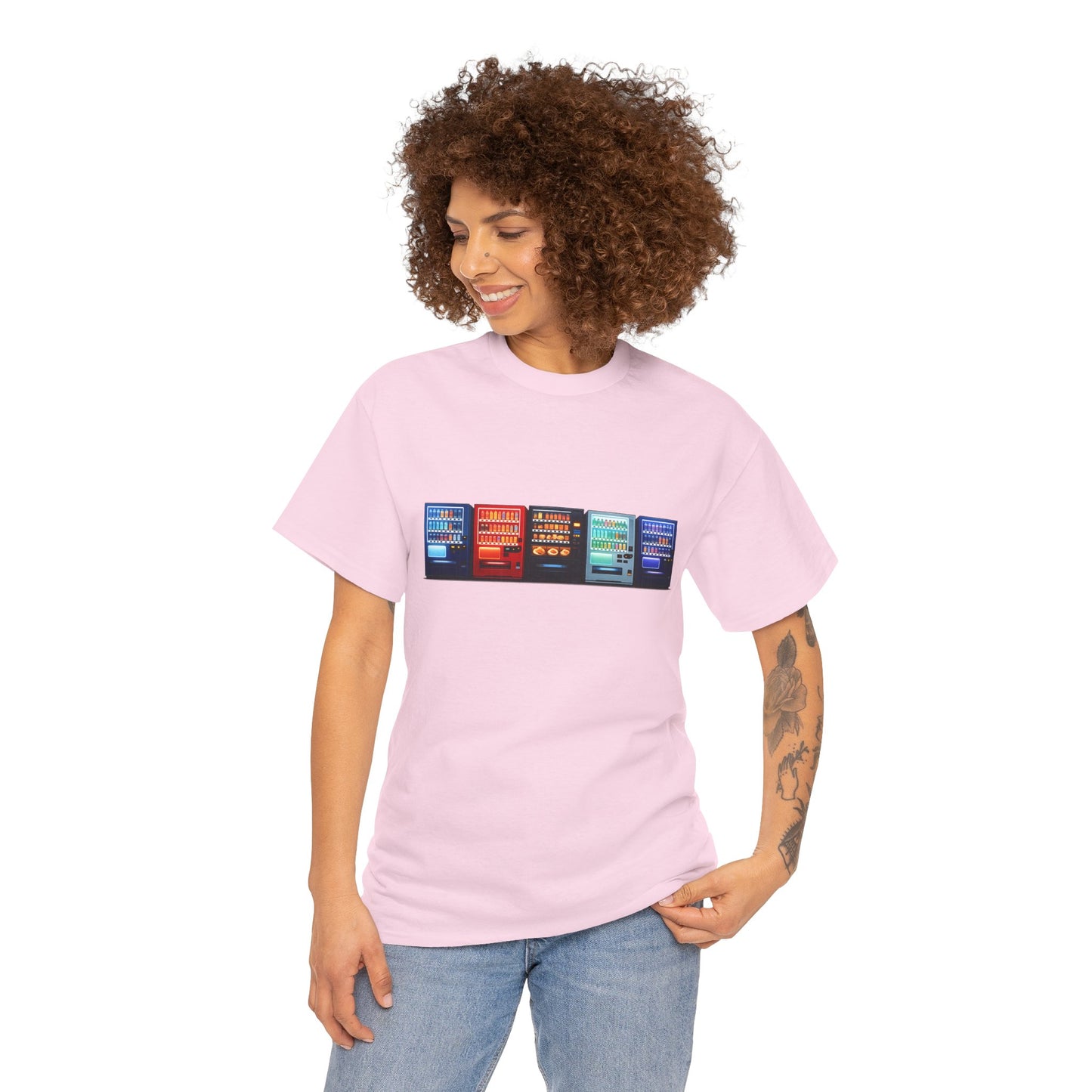 Japan Culture Tee — Vendos Graphic T-Shirt