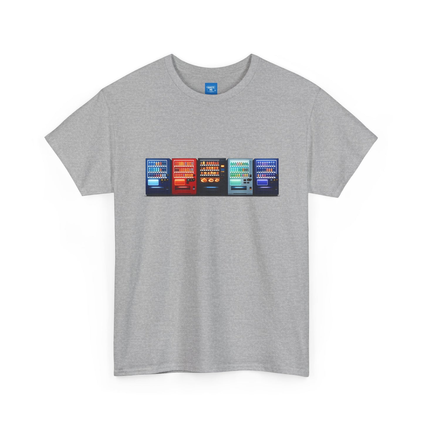Japan Culture Tee — Vendos Graphic T-Shirt