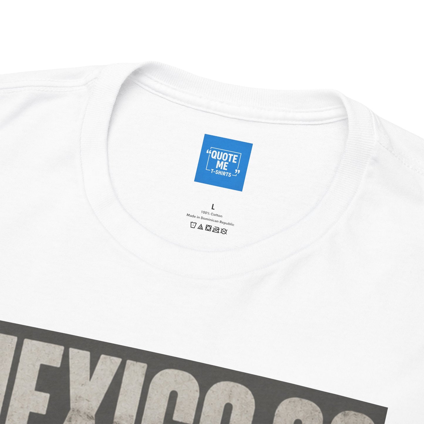 Mexico World Cup 'Hand of God' Maradona T-Shirt