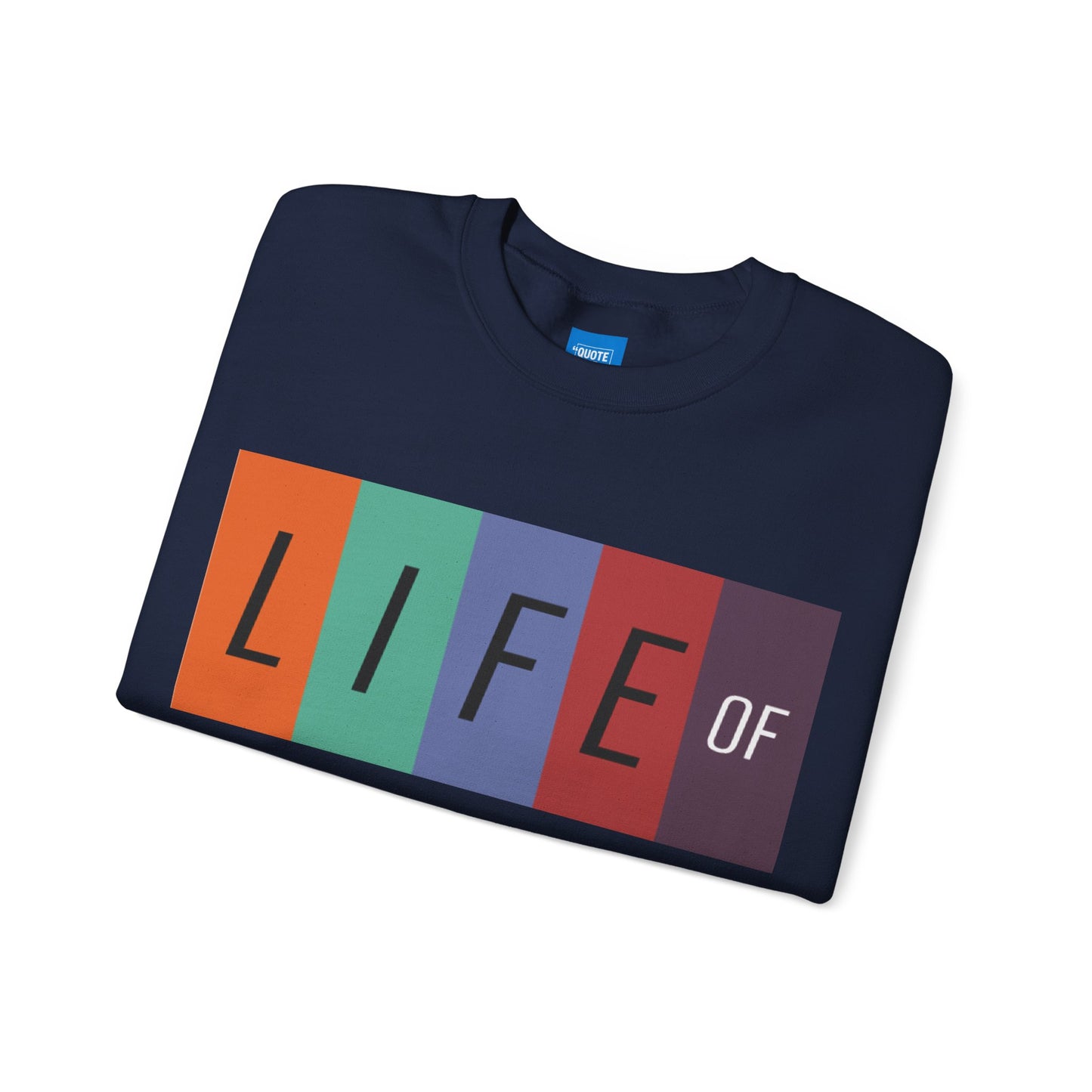 Showgirl Life Crewneck Sweatshirt, Dance Lover Gift, Glitter Glam Sweatshirt, Broadway Show Sweatshirt, Theatre Apparel - Unisex Sweatshirt